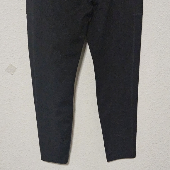 girlfriend Collective leggings side pockets size small - Picture 6 of 11